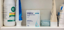 Novo Nordisk – Wegovy: Abnehmpille kommt bald nach Deutschland