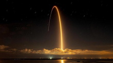 SpaceX razkril rezultate. Kaj skrbi vlagatelje