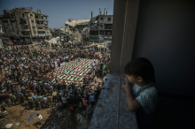 Potem ko je Hamas pristal na predajo orožja, Netanjahu pravi, da Izrael ne sprejema načrta za Gazo