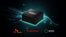 SK hynix in Sandisk razkrila povsem nove pomnilnike za umetno inteligenco