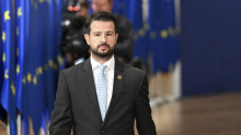 MILATOVIĆ OČITAO LEKCIJU MANDIĆU I SPAJIĆU: Niste morali da slavite Oluju da bi ste gajili dobrosusjedske odnose