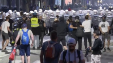 SRAMOTA! Za blokadere je odavanje pošte ubijenim i proteranim Srbima tokom 