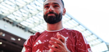 Mohamed Salah: Superstar vor Transfer in die Türkei zu Trabzonspor