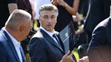 Plenković u Kninu najavio veće braniteljske mirovine od jeseni