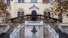 U jesenskom roku na Sveučilištu u Zagrebu ostalo je 3583 mjesta