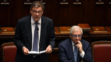 Clausola Ue, l’Italia chiede il massimo per l’energia e lo 0,9% per le spese militari