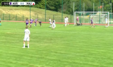 Hajdučice se bore za Ligu prvakinja: Pogledajte kako su primile gol u 12. sekundi