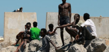 Ceuta: EU-Innenkommissar Brunner spricht von bestandenem Härtetest