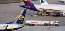 Kerosin: Airlines sollen mehr nachhaltigen Flugzeugkraftstoff einsetzen – sonst droht Geldstrafe