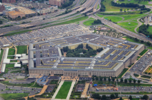 Pentagon uklonio izveštaje o testiranju oružja