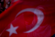 V Turčiji naj bi sprejeli zakon, ki bi nekdanjim borcem PKK-ja omogočil vrnitev