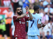 Mohamed Salah je izbral Trabzonspor