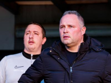 Celjski strateg Campelos kljub hladnemu tušu poslal jasno sporočilo