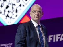 Infantino pod pritiskom sklical krizni sestanek, Figo: Mora oditi