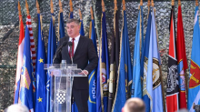 Milanović: 'Srbiju naoružavaju i neki naši saveznici. Moramo se zapitati, je li to poštena igra?'