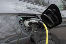 Končuje se subvencioniranje nakupa električnih vozil