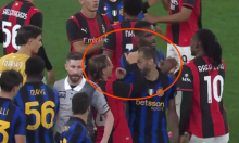 Zvijezda Intera je presadila kosu, a onda je naišao Modrić: Pogledajte što je napravio