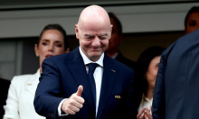 Infantino napušta FIFA-u: Novi predsjednik bit će žena?