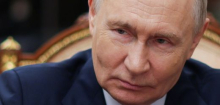 Russland - Ukraine: Milliarden-Erträge aus eingefrorenen russischen Vermögen für Ukraine