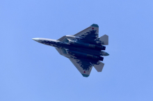 Zemlja BRIKS-a odustaje od ruskih Su-57