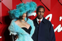 A$AP Rocky i Rijana zablistali zajedno, a ovo je povod: Fanovi sa nestrpljenjem iščekuju da ih vide u Beogradu