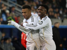 Jasno sporočilo Reala Madrid Viniciusu: Nihče ni večji od kluba