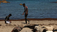 Ceuta nakon upada migranata traži da se maloljetnike razmjesti po Španjolskoj