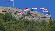 Ukrajina čestitala Hrvatskoj obljetnicu akcije Oluja