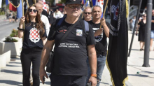 Dalija Orešković: 'Da smo pravna država, Keleminec i slični ne bi mogli vikati ZDS'