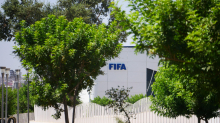 Infantino, ki je pod vse večjim pritiskom, sklical krizni sestanek v Maroku