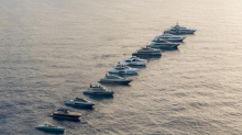 Ferretti Group: secondo trimestre meglio del primo, ma ancora in frenata