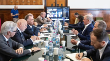 Ex Ilva, ultima chiamata per la cordata italiana. Le imprese: “Valutiamo”