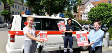 Allgemeine Wehrpflicht: So könnte ein neuer Zivildienst aussehen