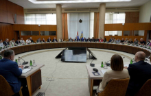 Operativni tim Vlade Srbije: Prati se svaki rizik - od vodosnabdevanja do požara
