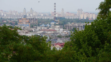 Ukrajina evakuira više od 500 djece i mladih iz Kramatorska