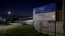 BUKTINJA U ZAGREBU Aparat za gašenje eksplodirao, jedan vatrogasac-zaštitar u bolnici...