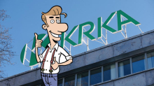 Krka proti Sandozu in drugim generikom: zakaj Novomeščani služijo več