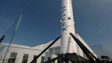 Wall Street in fuga da SpaceX: spaventano le spese di Musk