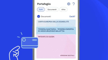 It Wallet, il nuovo portafoglio digitale degli italiani nell’app IO: tutte le novità pratiche