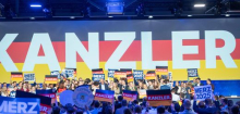 Friedrich Merz: Wie sich die CDU-Basis von ihrem Kanzler abwendet