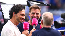 Deutsche Telekom: Telekom profitiert von Fußball-WM und steigert erneut Gewinn