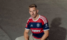 Hajduk predstavio novi dres: Sviđa li vam se?