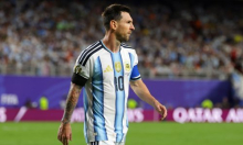 Messi briljirao s dva gola i ispisao povijest: Nitko prije njega nije ovo napravio