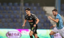Igrao je za 'Bile', sada nosi dres Žalgirisa: 'Hajduk je najveći klub u Hrvatskoj'
