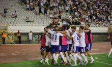 Hajduk danas nastavlja europski put: Evo gdje gledati Splićane na gostovanju u Litvi