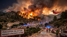 NAJTEŽE TEK DOLAZI? Alarmantno upozorenje meteorologa