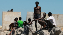 Sprema se nova invazija migranata? Pojavile se nove poruke: 'Idete li tamo 15.8.?'