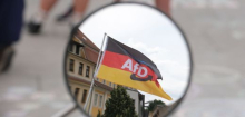 AfD: Warum die Fixierung der Parteien auf die Rechten gefährlich ist