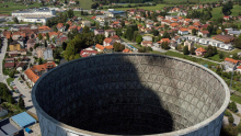 Zakaj v Termoelektrarni Šoštanj že od aprila ne morejo popraviti bloka 6?