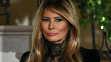 Melania Trump znova pred kamerami: Po neuspelem dokumentarcu prihaja na zaslone še serija